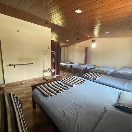 New Organic Home Stay Mudigere Kültér fotó