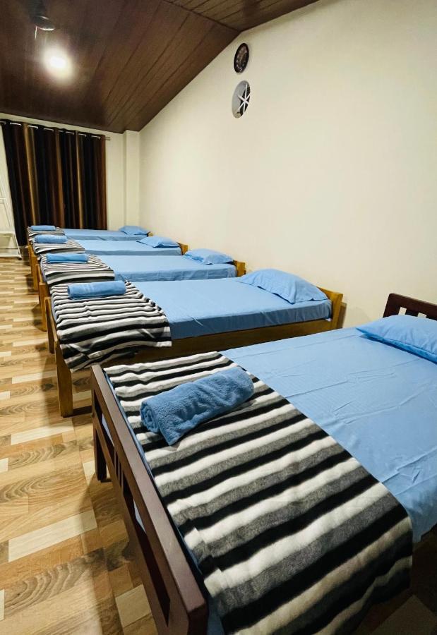 New Organic Home Stay Mudigere Kültér fotó