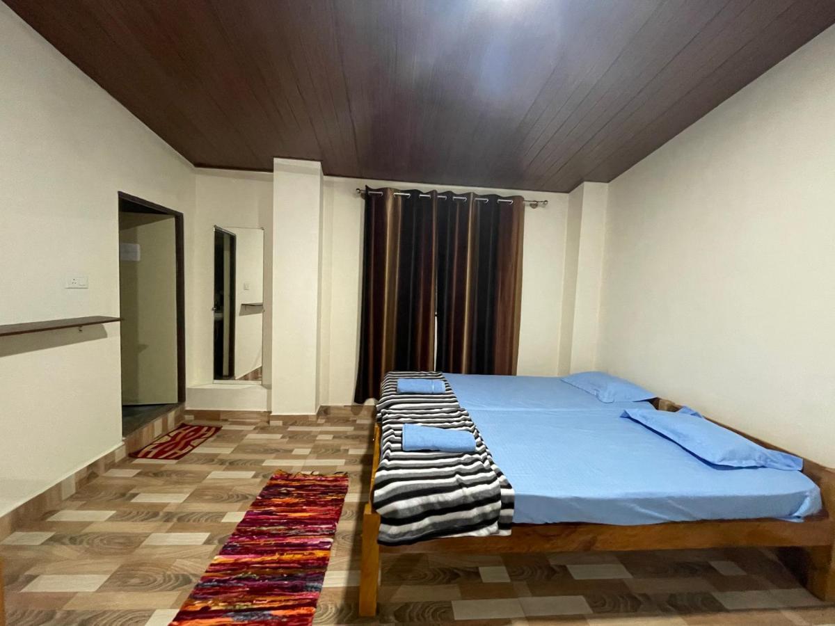 New Organic Home Stay Mudigere Kültér fotó