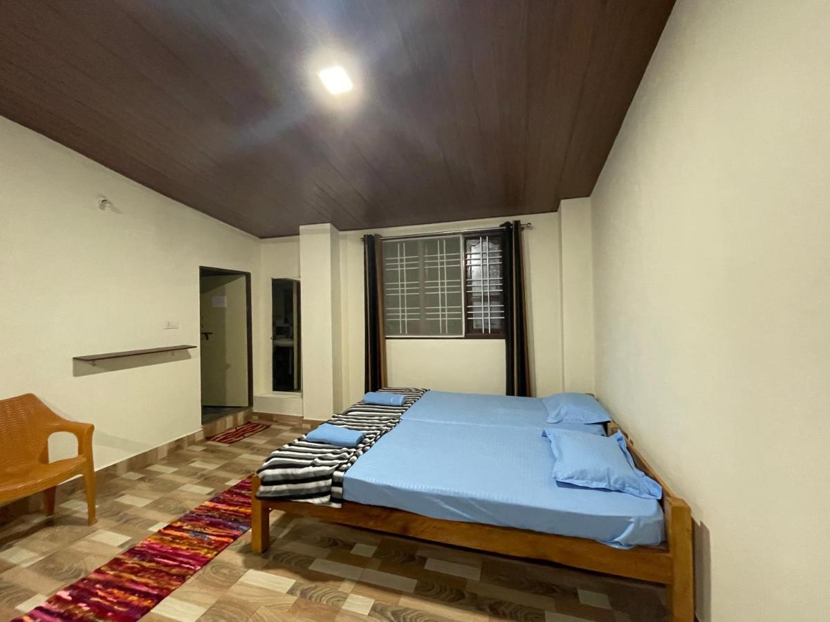 New Organic Home Stay Mudigere Kültér fotó