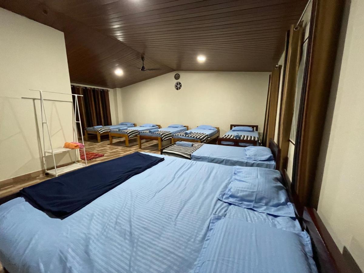 New Organic Home Stay Mudigere Kültér fotó