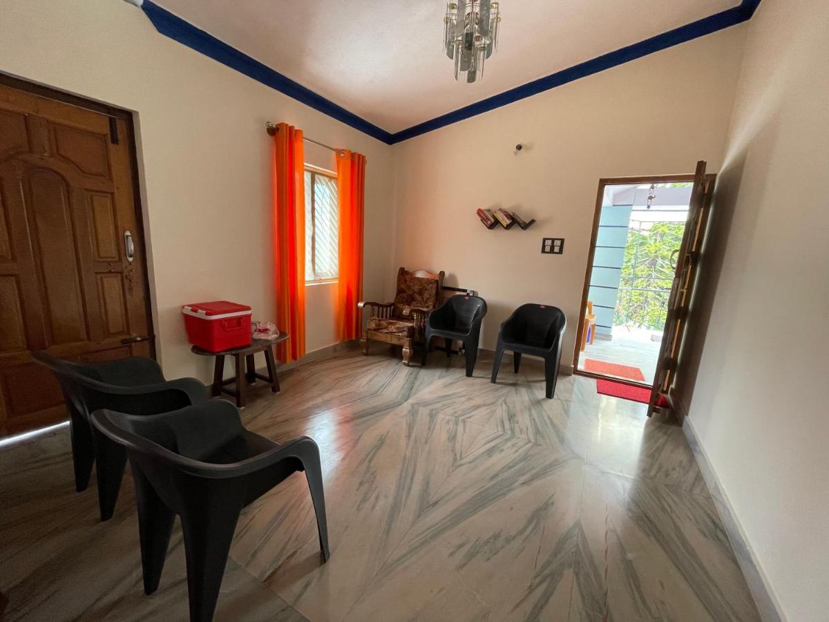 New Organic Home Stay Mudigere Kültér fotó