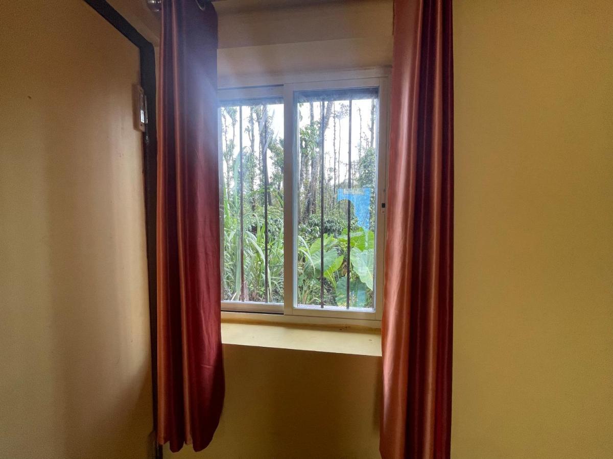 New Organic Home Stay Mudigere Kültér fotó