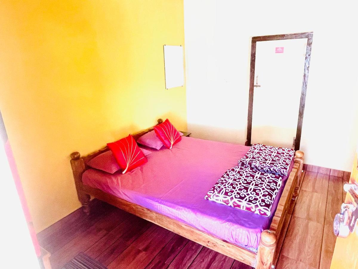 New Organic Home Stay Mudigere Kültér fotó
