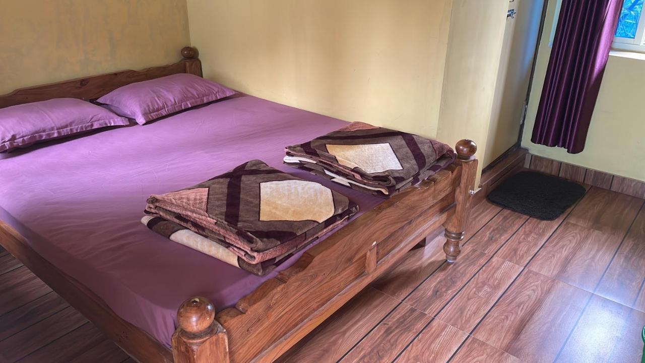 New Organic Home Stay Mudigere Kültér fotó