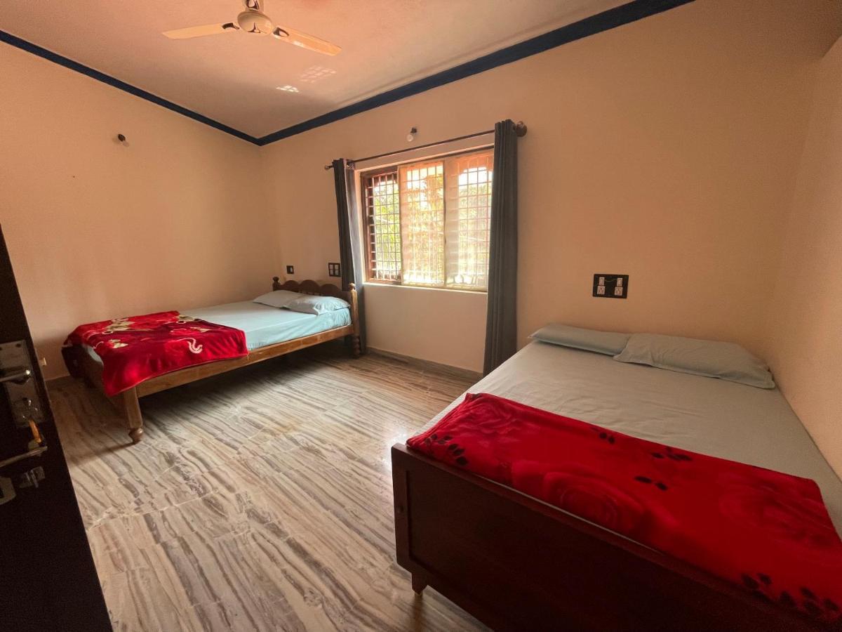 New Organic Home Stay Mudigere Kültér fotó