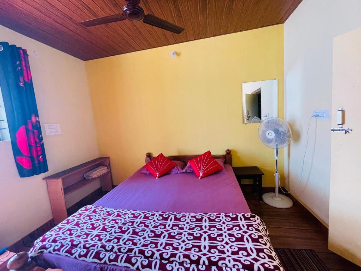New Organic Home Stay Mudigere Kültér fotó